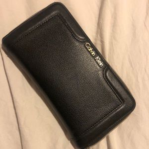 Used but like new Calvin Klein Wallet
